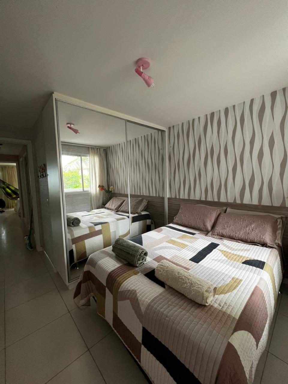 Golfville Apartment *