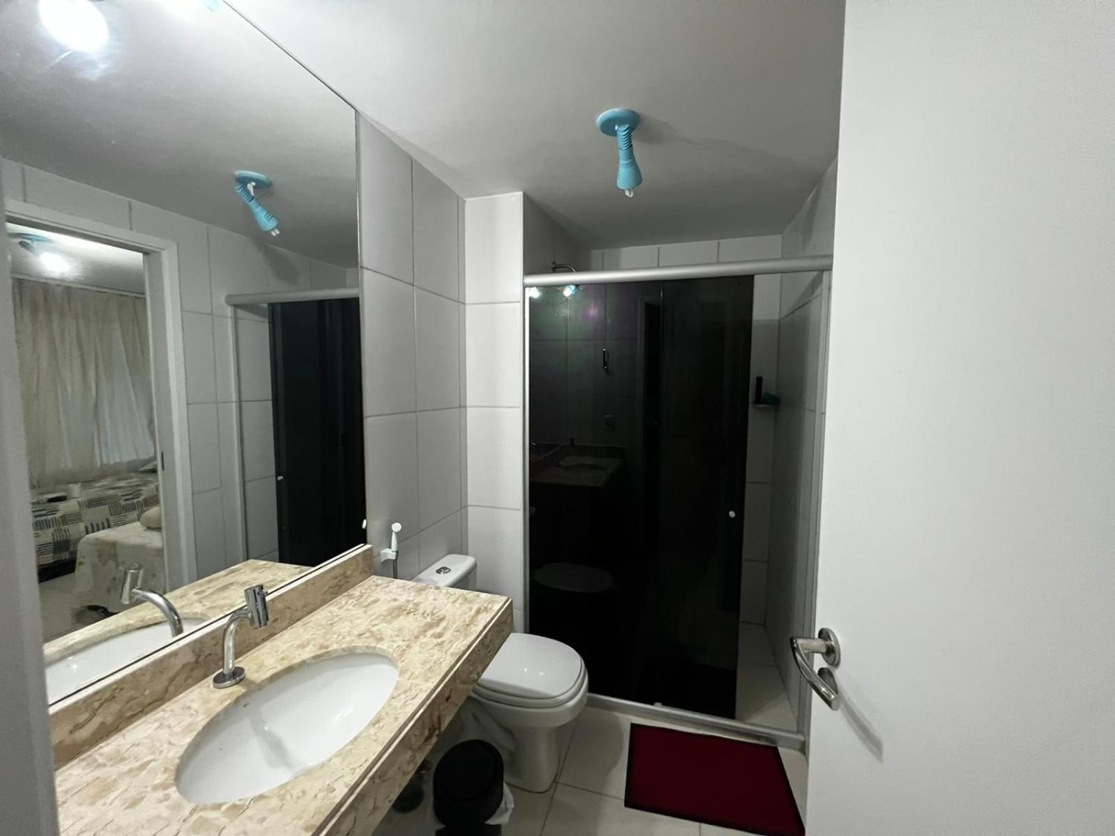 Apartment Golfville