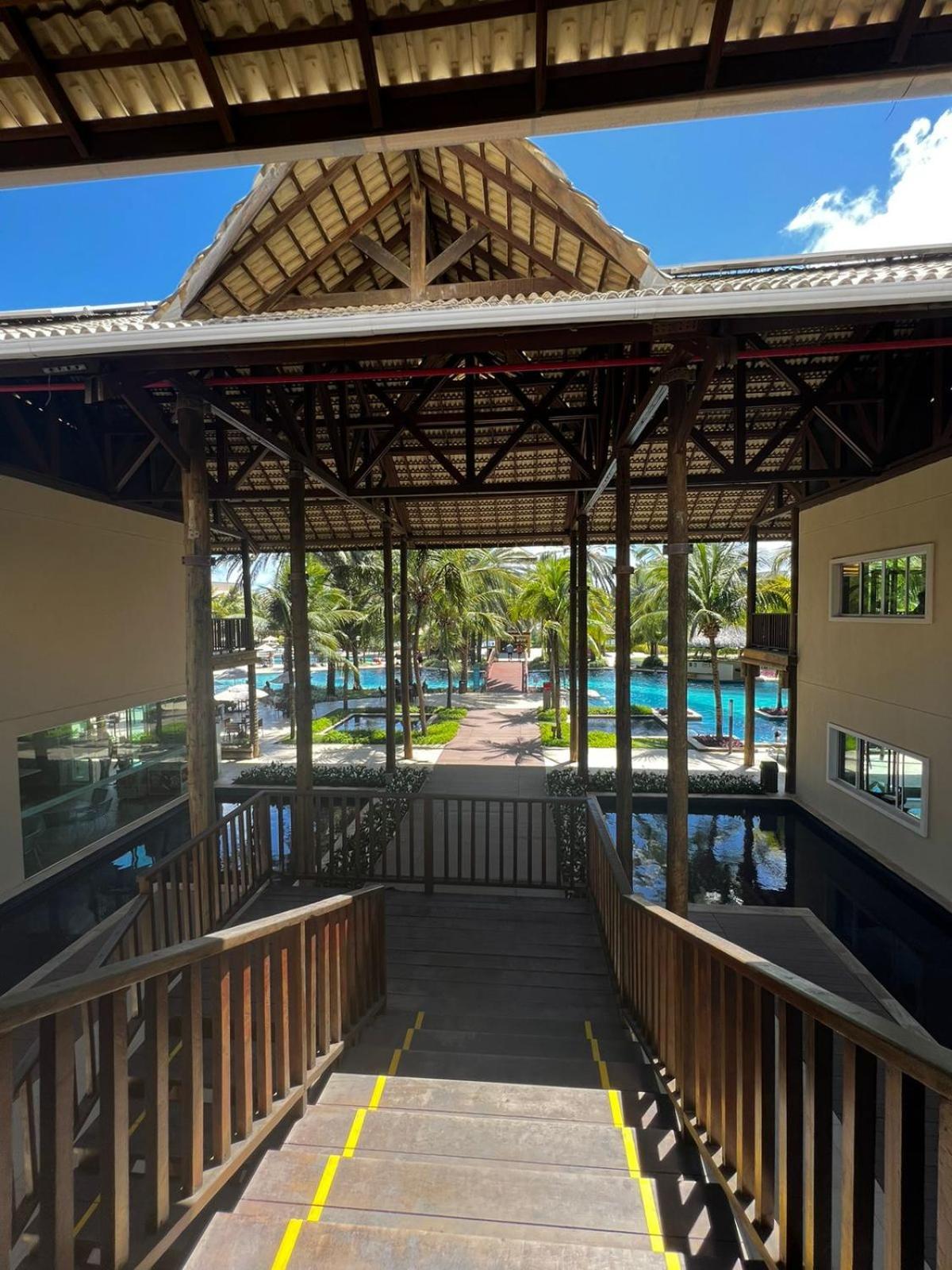 Golfville Apartment *