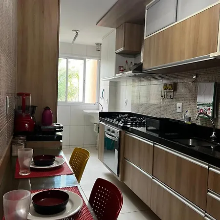 Apartamento Golfville Residence Aquiraz Exterior photo