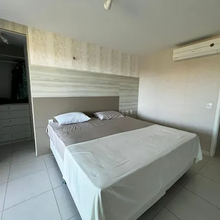 Apartamento Golfville Residence Aquiraz Exterior photo