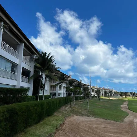 Apartamento Golfville Residence Aquiraz Exterior photo